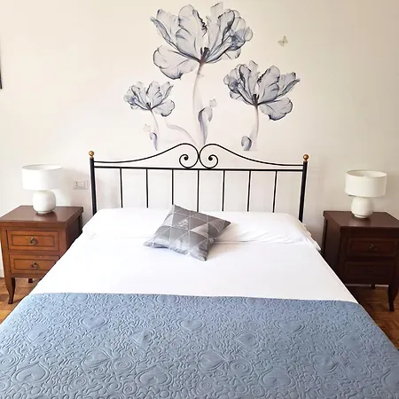 The Lily Apartman Firenze