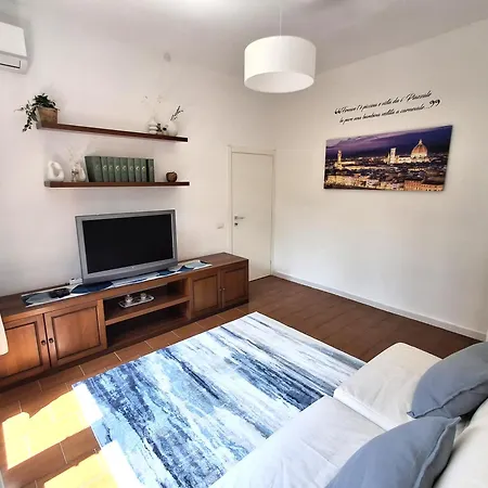 Apartament The Lily *