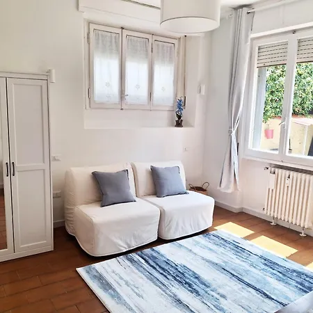The Lily Apartament Florencja