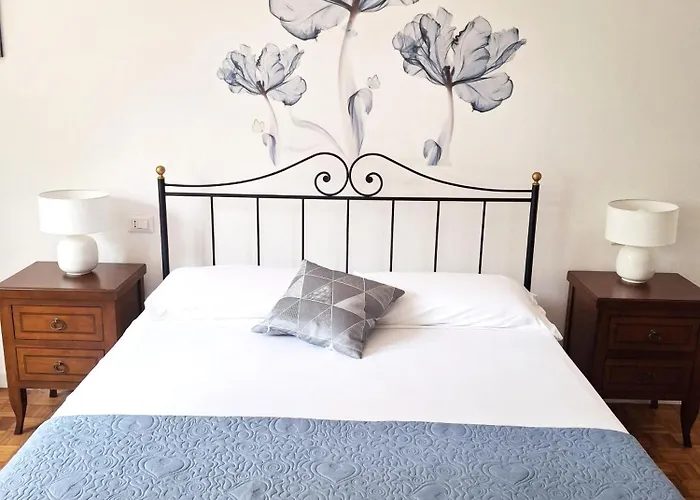 The Lily Apartman Firenze