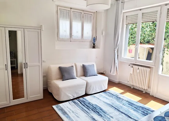 The Lily Apartman Firenze